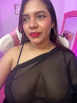Snapshot of krishaa_ chatting on 18, 6, 2026 krishaa online show from 18, 6, 2026