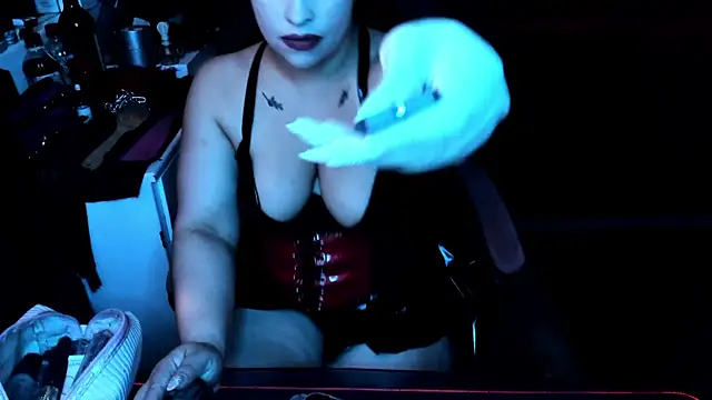 True Bdsm online show from 30, 1, 2025