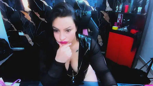 True Bdsm online show from 11, 11, 2025