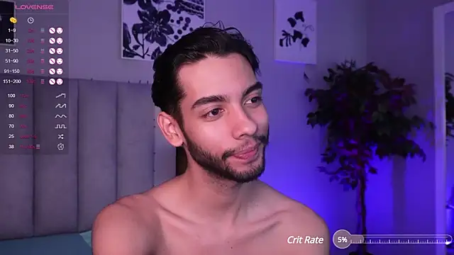 endy rush online show from 12, 1, 2025