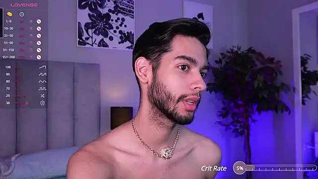 endy rush online show from 18, 1, 2025