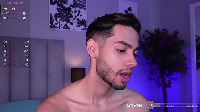 endy rush online show from 24, 1, 2025