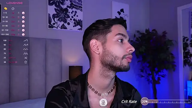 endy rush online show from 30, 1, 2025