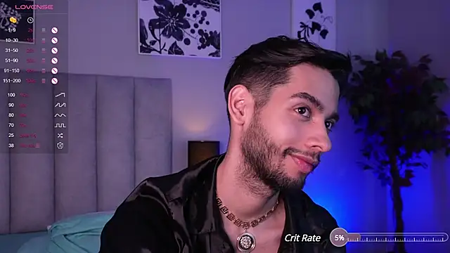 endy rush online show from 1, 2, 2025