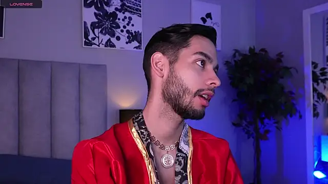 endy rush online show from 4, 2, 2025