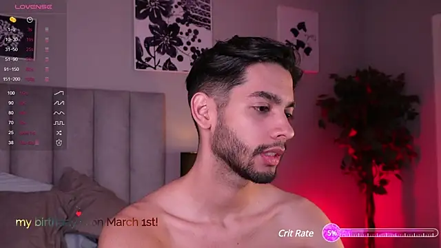 endy rush online show from 21, 2, 2025