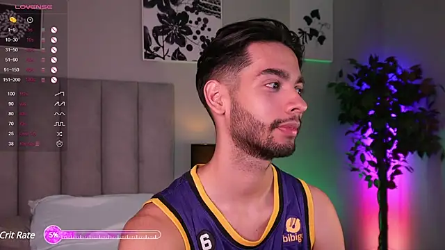 endy rush online show from 5, 3, 2025