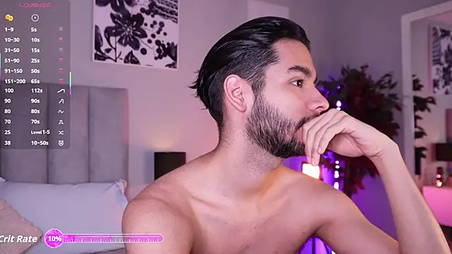 endy rush online show from 10, 9, 2025