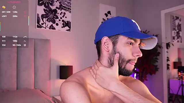 endy rush online show from 17, 9, 2025