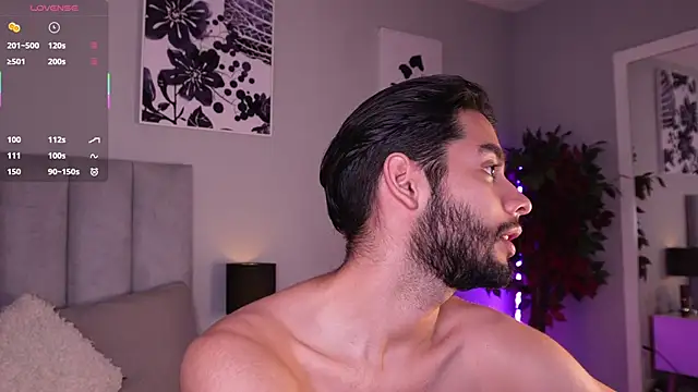 endy rush online show from 21, 9, 2025