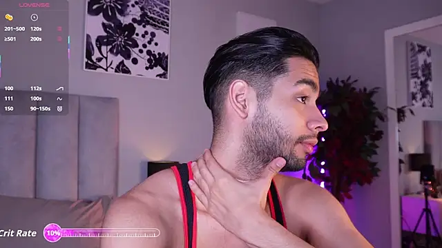 endy rush online show from 30, 9, 2025