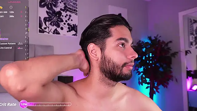 endy rush online show from 15, 12, 2025