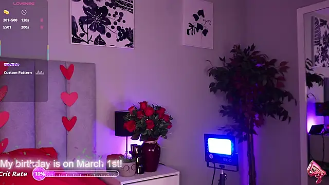 endy rush online show from 14, 2, 2026