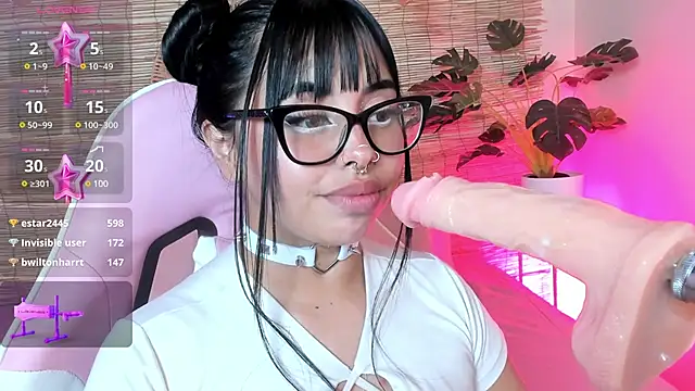 Jena nicols online show from 26, 1, 2025