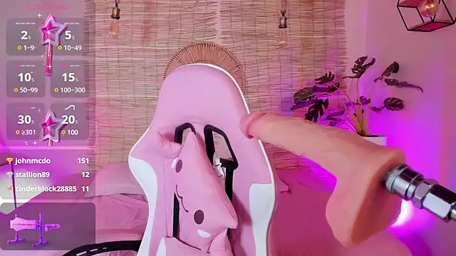 Jena nicols online show from 12, 2, 2025