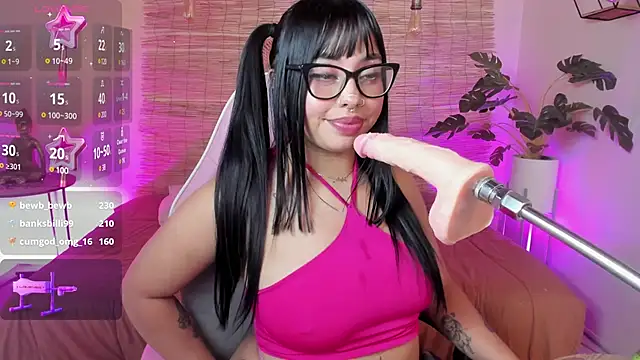 Jena nicols online show from 6, 3, 2025