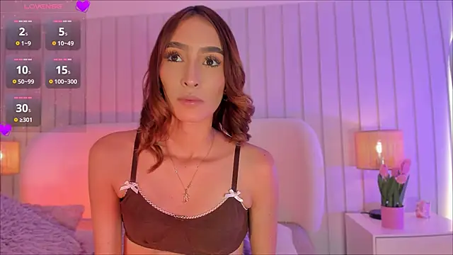 Megan-holly online show from 26, 2, 2026