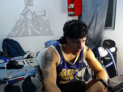 Snapshot of Pharaon_71 chatting on 12, 2, 2026 Pharaon 71 online show from 12, 2, 2026