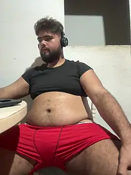 sven1ciu online show from 17, 7, 2026