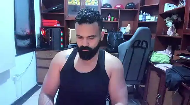 Drako Argentii online show from 13, 12, 2024