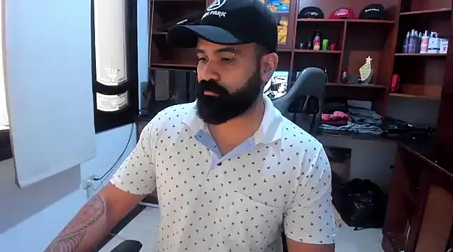 Drako Argentii online show from 24, 12, 2024