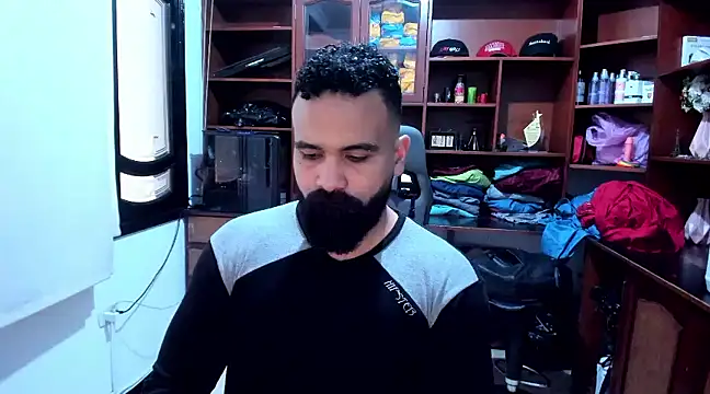 Drako Argentii online show from 30, 12, 2024