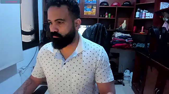 Drako Argentii online show from 11, 1, 2025