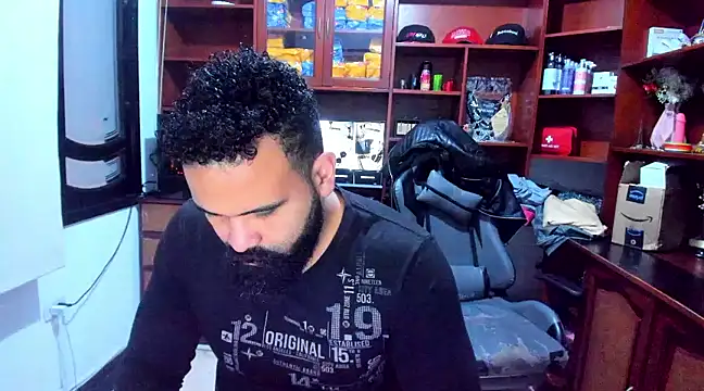 Drako Argentii online show from 17, 1, 2025