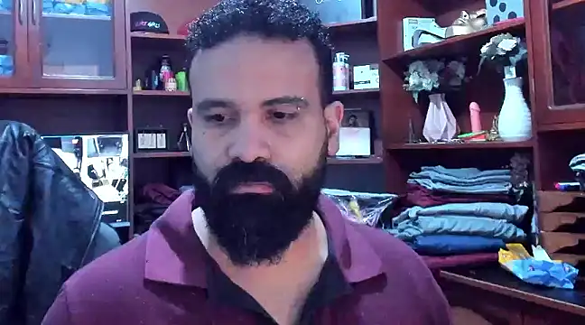 Drako Argentii online show from 25, 1, 2025