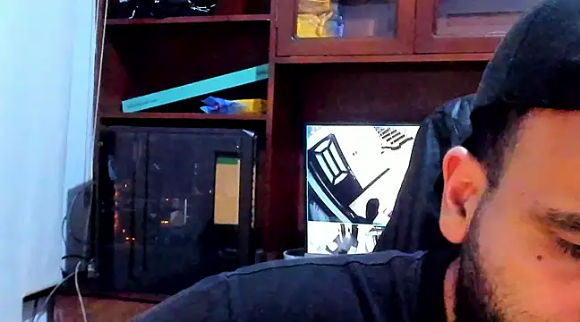 Drako Argentii online show from 28, 1, 2025