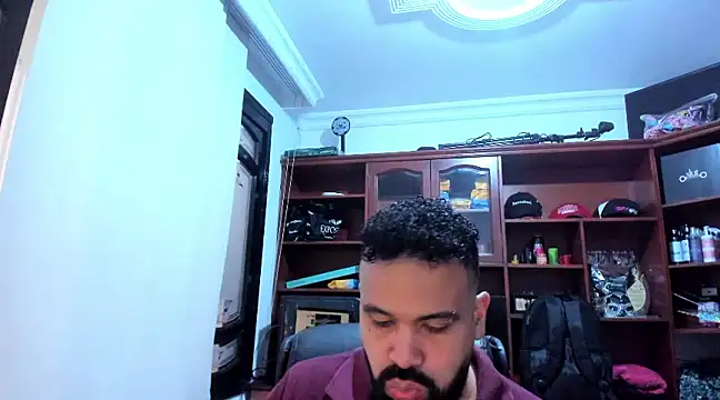 Drako Argentii online show from 1, 2, 2025