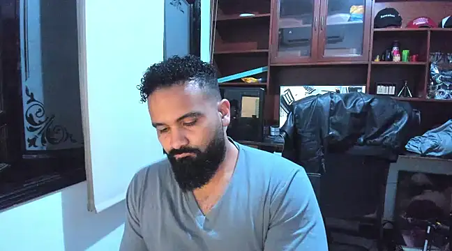 Drako Argentii online show from 5, 2, 2025