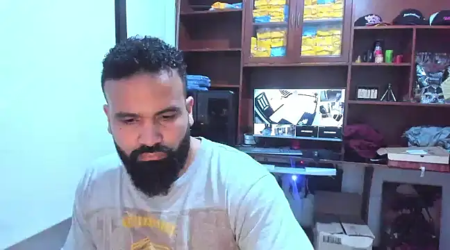 Drako Argentii online show from 9, 2, 2025