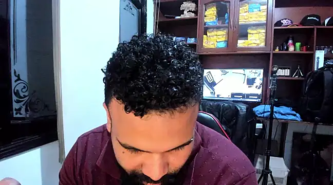 Drako Argentii online show from 14, 2, 2025