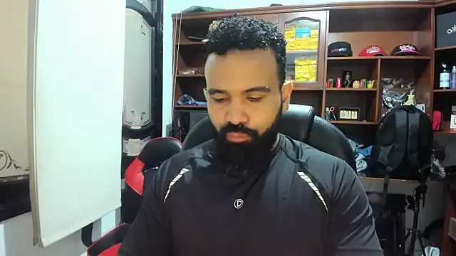 Drako Argentii online show from 22, 2, 2025