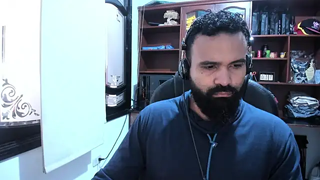 Drako Argentii online show from 24, 2, 2025