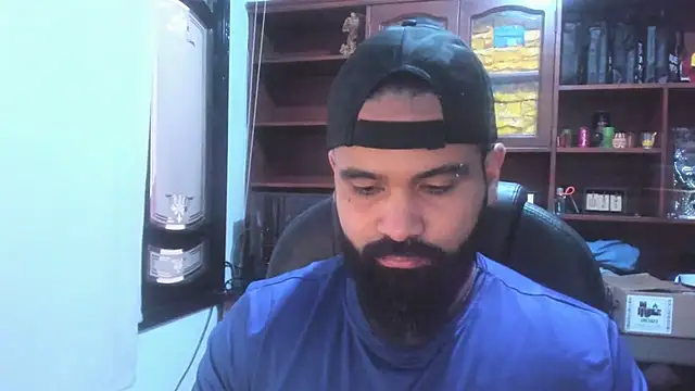 Drako Argentii online show from 25, 2, 2025