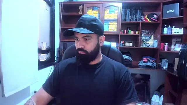 Drako Argentii online show from 26, 2, 2025