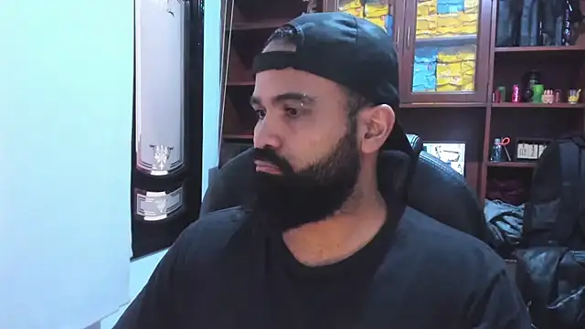 Drako Argentii online show from 28, 2, 2025