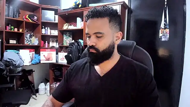 Drako Argentii online show from 7, 3, 2025