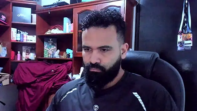 Drako Argentii online show from 8, 3, 2025