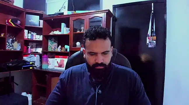 Drako Argentii online show from 12, 3, 2025