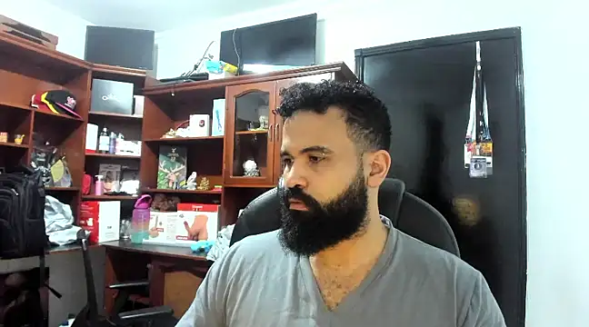 Drako Argentii online show from 14, 3, 2025