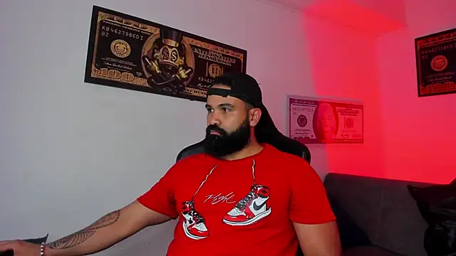 Drako Argentii online show from 19, 3, 2025