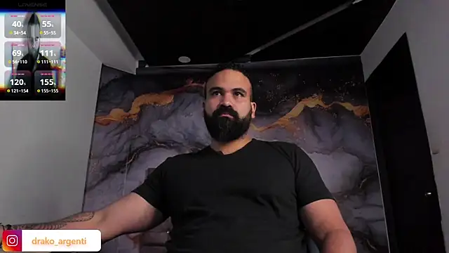 Snapshot of Drako_Argentii chatting on 7, 1, 2026 Drako Argentii online show from 7, 1, 2026