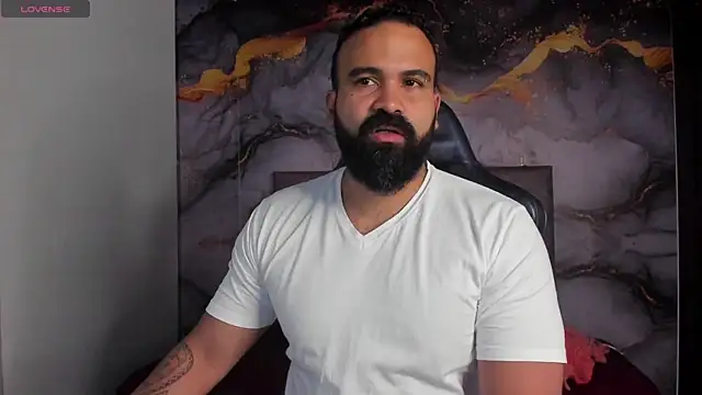 Snapshot of Drako_Argentii chatting on 8, 1, 2026 Drako Argentii online show from 8, 1, 2026