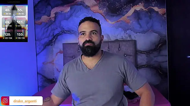 Snapshot of Drako_Argentii chatting on 14, 1, 2026 Drako Argentii online show from 14, 1, 2026