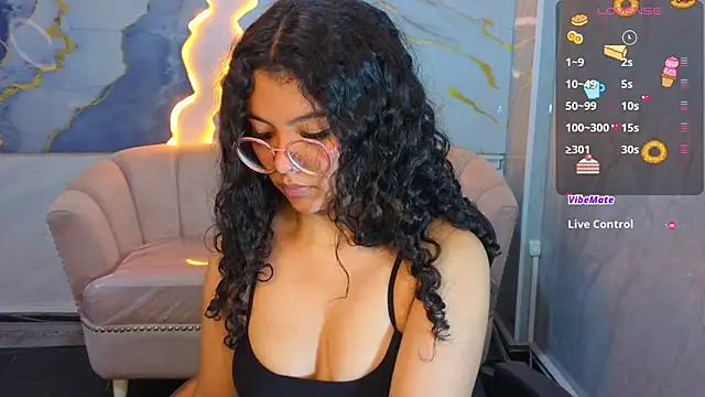 victoria castillo b online show from 1, 4, 2026