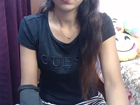 Angel kiyara online show from 16, 10, 2025
