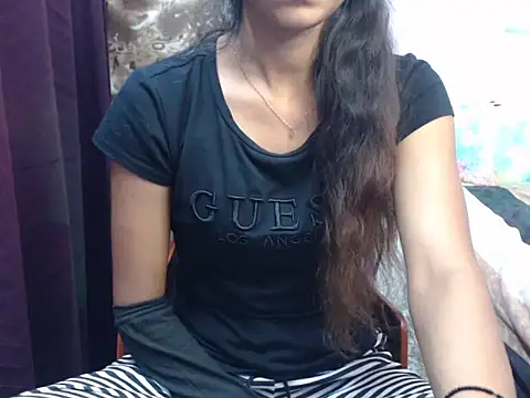 Angel kiyara online show from 5, 11, 2025